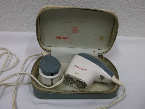 Philips philishave rasoir - philishave,