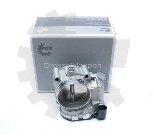 Accélérateur pour audi b6 - audi, a4