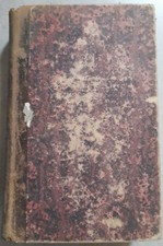 Livre Ancien Premiers