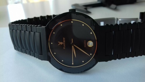 Payboy all black 1001 - all,