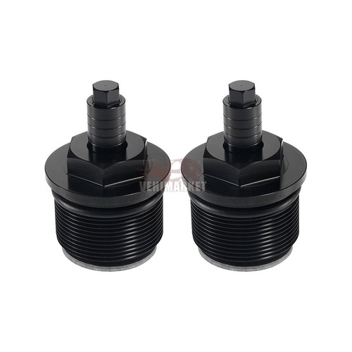 Bouchon fourche fork caps - bouchon,