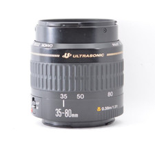 【Top Mint】Objectif zoom