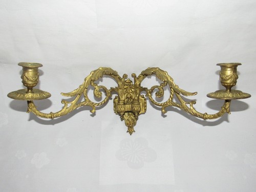 04f5 ancienne applique - 04f5,