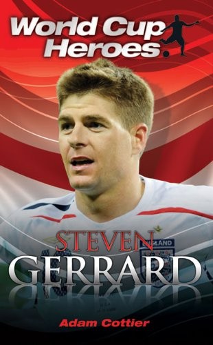 Steven gerrard world - gerrard, (world