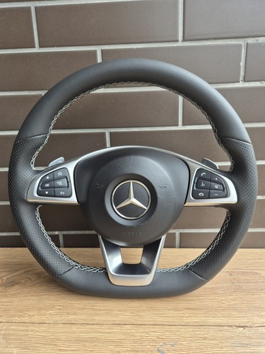 Volant mercedes amg - volant, w205