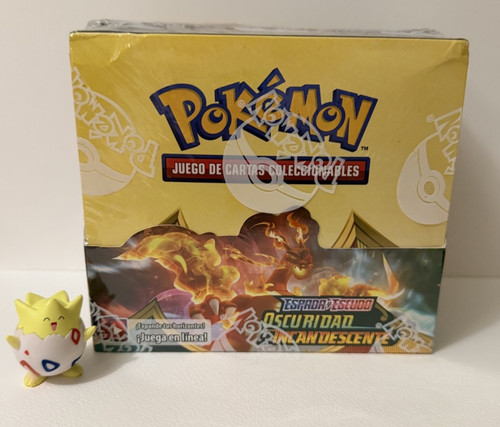 Display pokémon - pokémon,