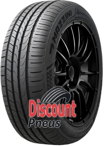 Mazzini nitrogrip 215 65 - g5, 215/65