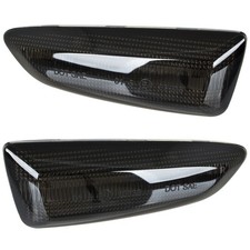 Clignotants latéraux à LED