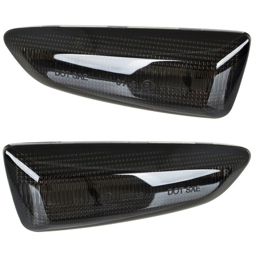 Clignotants latéraux led - à,