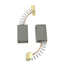 Charbon moteur par 2 7x11x18