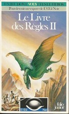 L'Oeil Noir : Le Livre des