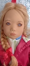 Poupée Runi II d'Annette Himstedt 1998/2000 