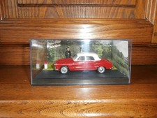 Diorama renault fregate - diorama,