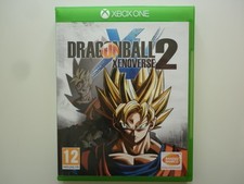 Dragon Ball Xenoverse 2 Jeu