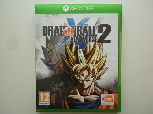 Dragon ball xenoverse jeu - dragon,