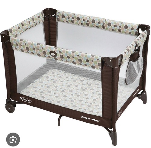 Graco pack play - graco, n