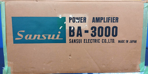 Amplificateur puissance - de,