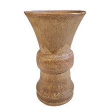 Grand Vase Diabolo Signé