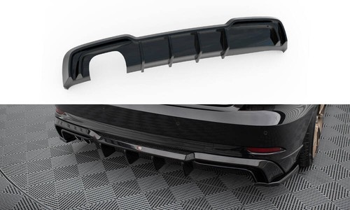 Maxton diffuseur arrière - maxton,