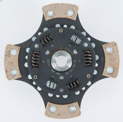 Clutch disc sachs - clutch,