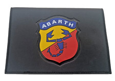 Porte-Documents Auto Pochette