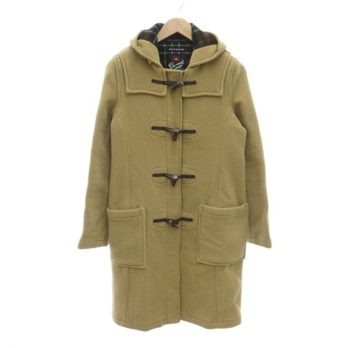 Gloverall duffle coat mid - gloverall,