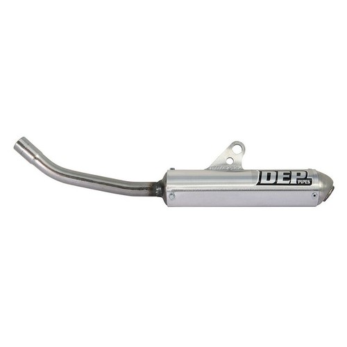 Silencieux dep shorty ktm - dep, fs