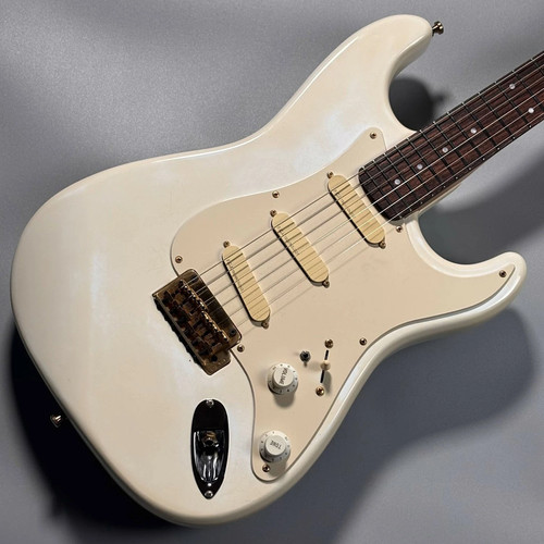 Fernandes guitare - [fernandes],