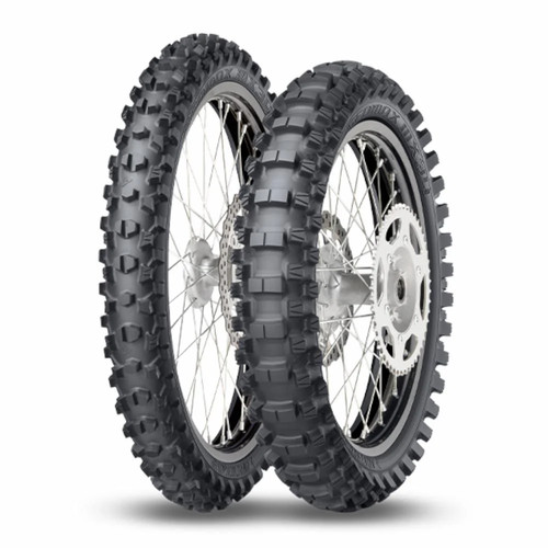Pneu 110 62m - pneu, tt