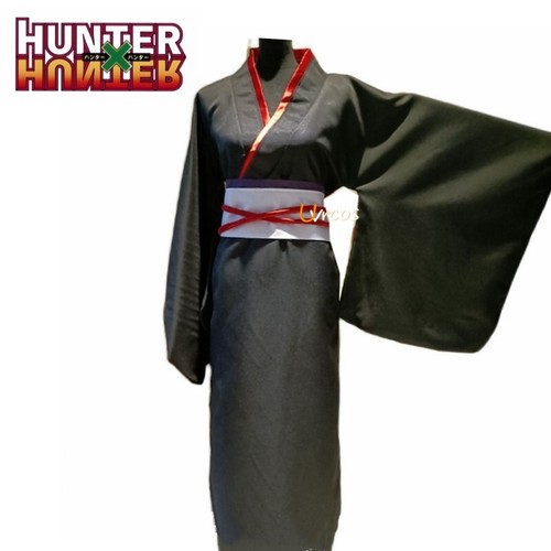 Hunter kalluto - x,