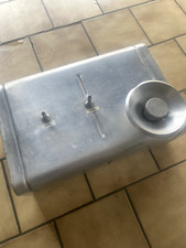 20L Aluminium Fuel