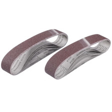 Kwb Set 5 Pièces Bandes