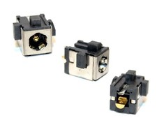 TOSHIBA SATELLITE P200 P205 A350 A355 A355D U500 DC power jack connector