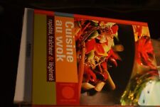 CUISINE AU WOK RAPIDIITE ,FRAICHEUR & LEGERETE LIVRE SOUS BLISTER