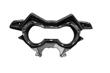 Carénage du Cockpit Carbone pour Yamaha XMAX 300 2022-