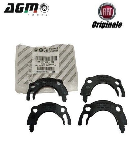 Kit piattello suspension - 4,
