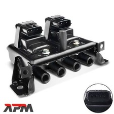 Module D'Allumage de Bobine 8