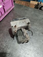 Original BMW 7 Série E38 Bloc