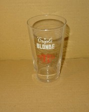 ANCIEN PETIT VERRE BIERE