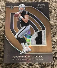 2016 Panini Infinity Rookie 2