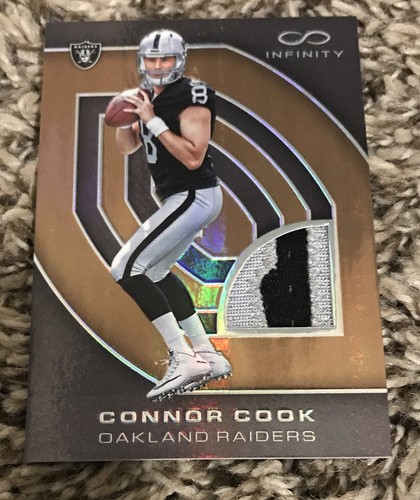 2016 panini infinity - 2016, rookie