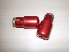 EMBOUTS DE GUIDON MOBYLETTE