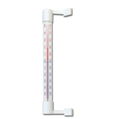 Thermomètre fenêtre - thermomètre,