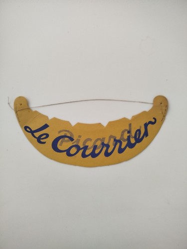 Visière tour france - de,