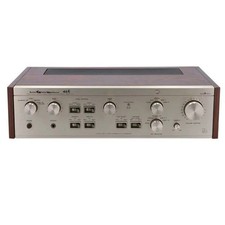 Vintage LUXMAN L-45A
