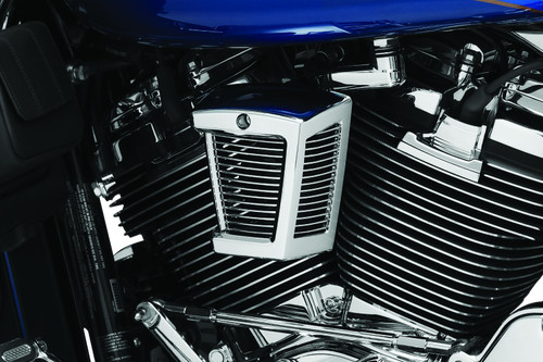 Kuryakyn for hypercharger - kuryakyn, es