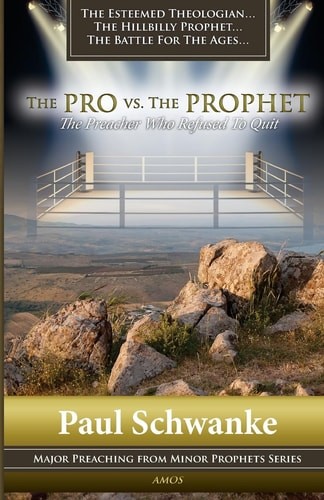 The pro - the, prophet