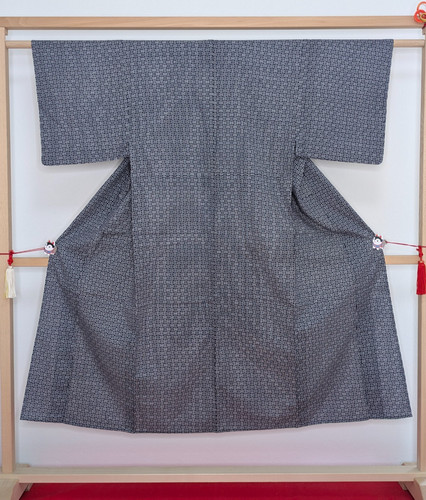 Robe kimono japonais homme