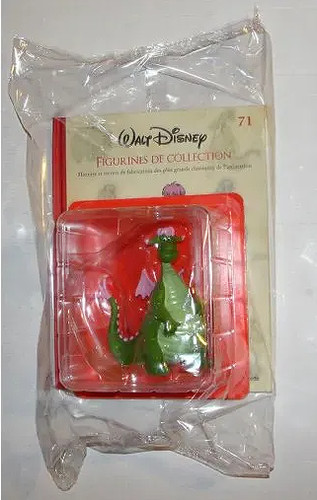 Elliott dragon figurine - le, de