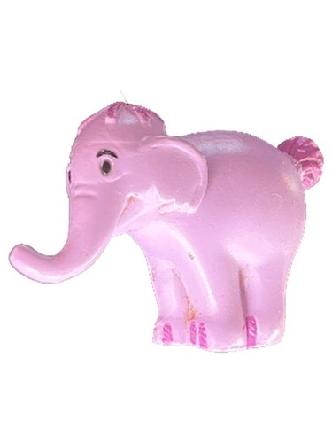 Disney figurine éléphant - figurine,
